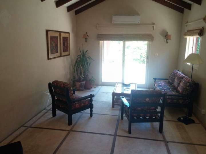 Casa en alquiler en El Tesoro