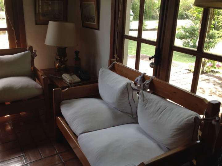 Casa en venta en El Tesoro