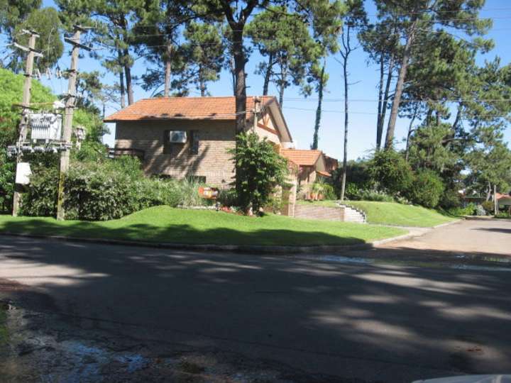 Casa en venta en Punta Del Este