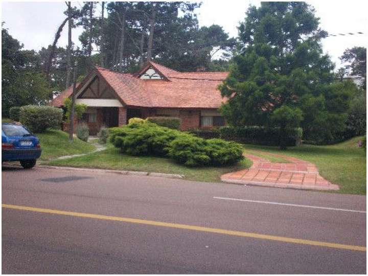 Casa en venta en Punta Del Este