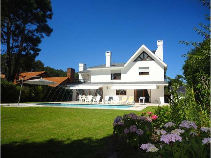 Casa en venta en Punta Del Este