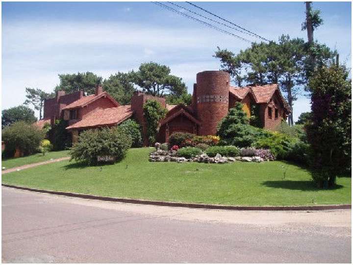 Casa en venta en Punta Del Este