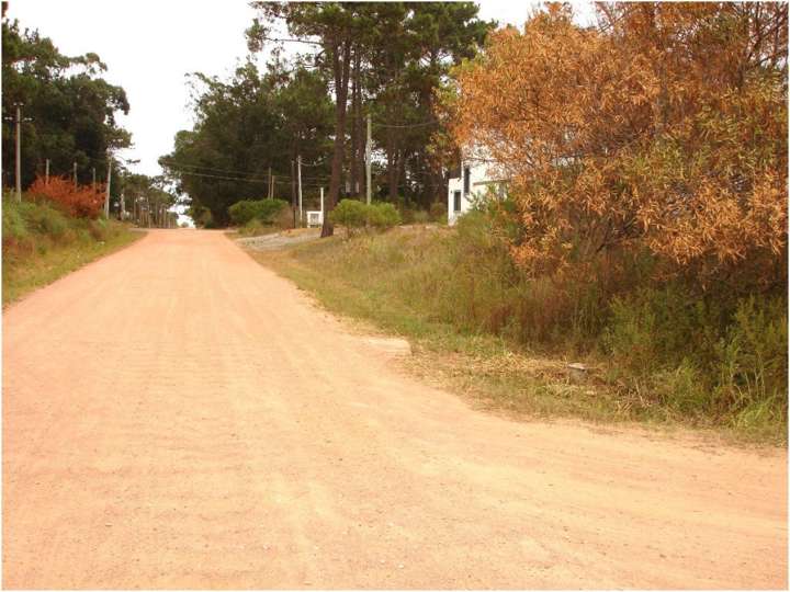 Terreno en venta en Maldonado