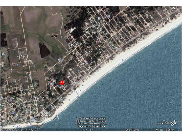 Terreno en venta en Buenos Aires