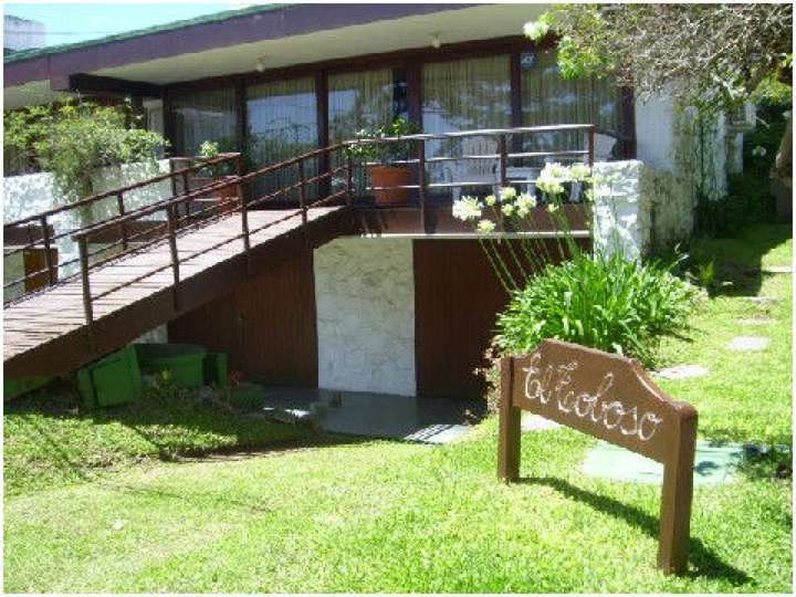 Casa en venta en Punta Del Este