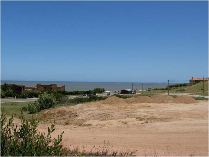 Terreno en venta en Maldonado