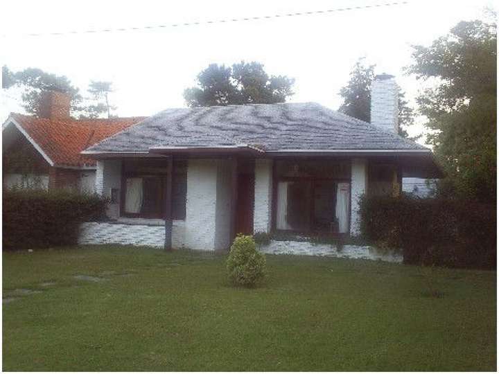 Casa en venta en Punta Del Este