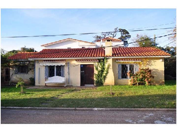 Casa en venta en Punta Del Este
