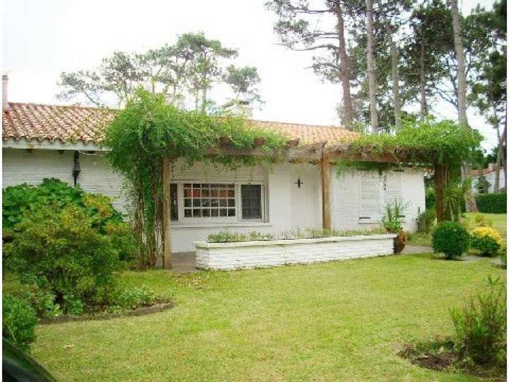 Casa en venta en Punta Del Este