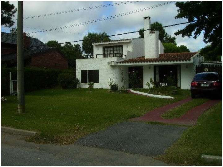 Casa en venta en Punta Del Este