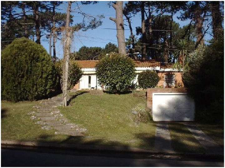 Casa en venta en Punta Del Este