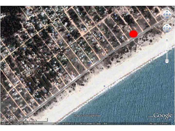 Terreno en venta en Buenos Aires