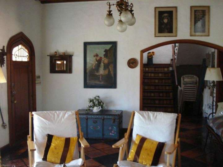 Casa en alquiler en Punta Del Este