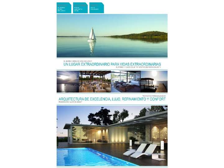 Terreno en venta en Maldonado