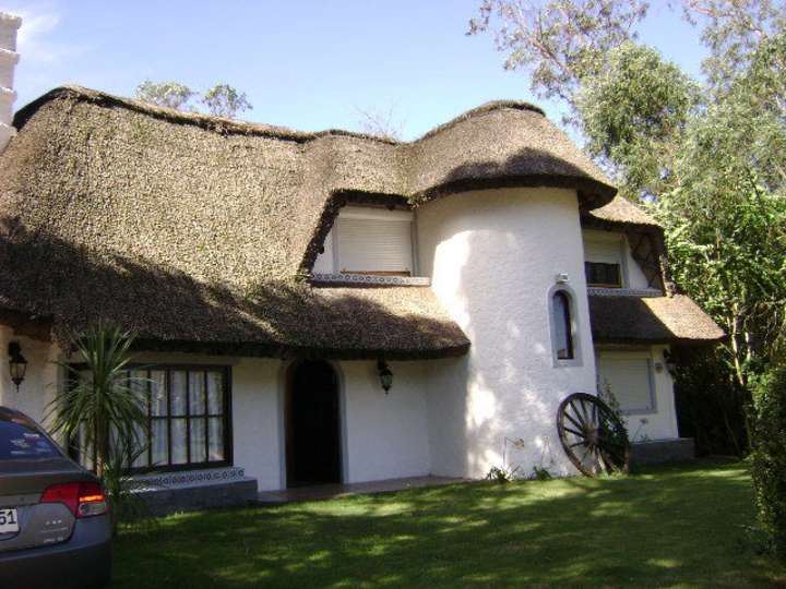 Casa en venta en Pinares, Maldonado