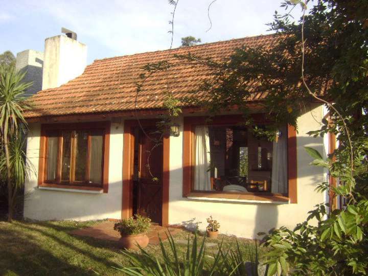 Casa en venta en Pinares, Maldonado