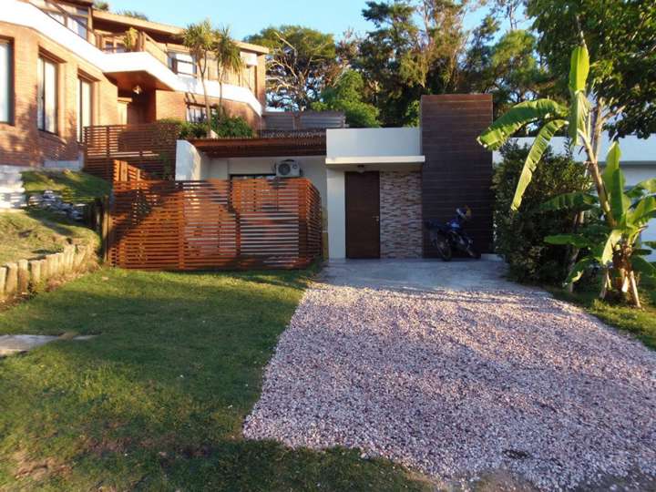Casa en alquiler en Punta Del Este