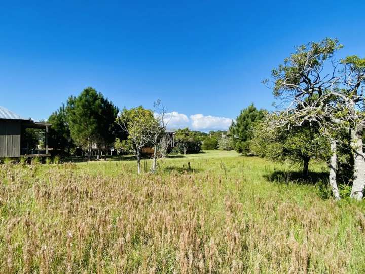 Terreno en venta en El Ventarrón, Maldonado