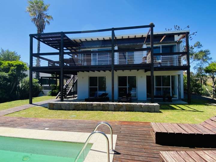 Casa en venta en Corvina Negra, Maldonado