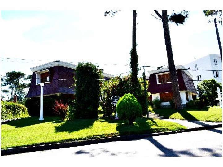 Casa en venta en Punta Del Este