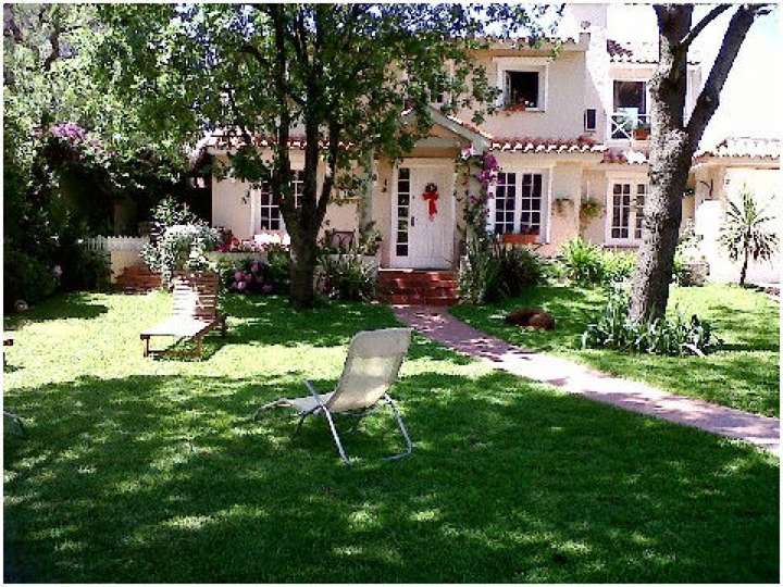 Casa en venta en Punta Del Este