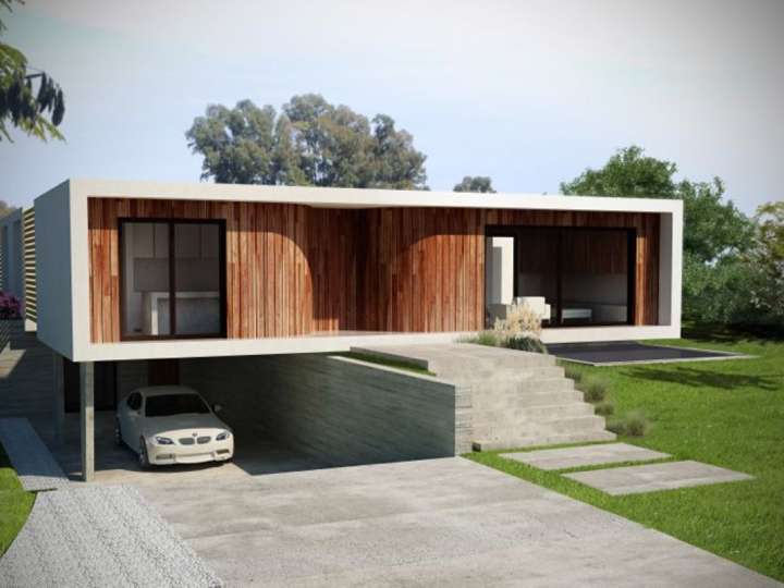 Casa en venta en Punta Del Este