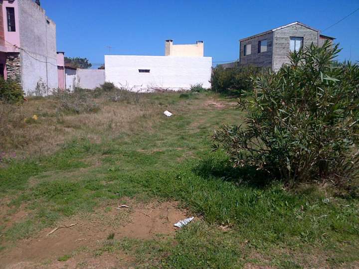 Terreno en venta en Buenos Aires