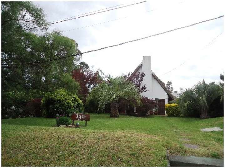 Casa en venta en Pinares, Maldonado