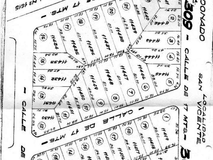 Terreno en venta en Maldonado