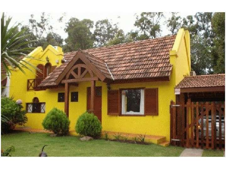 Casa en venta en Pinares, Maldonado