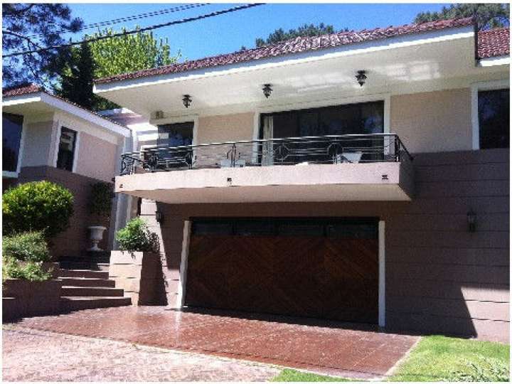 Casa en alquiler en Punta Del Este