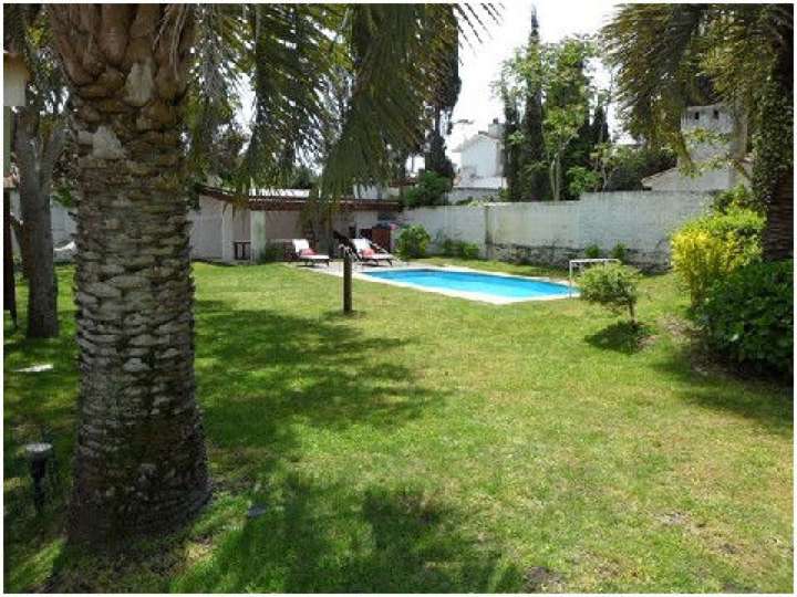 Casa en alquiler en Punta Del Este