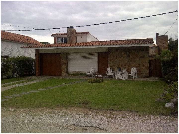 Casa en venta en Punta Del Este