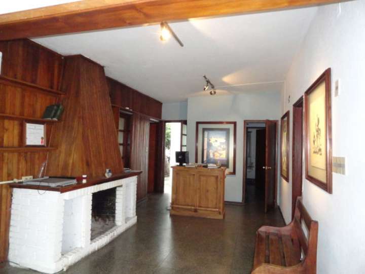 Casa en venta en Barrio Sur, Montevideo