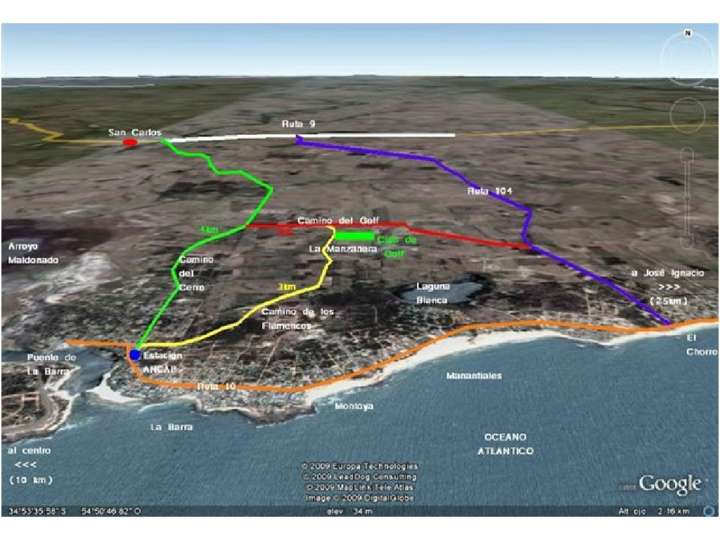 Granja en venta en Maldonado