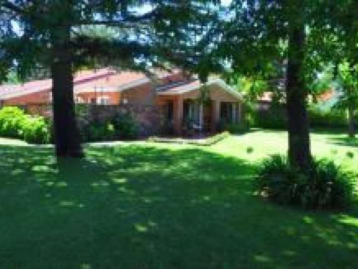 Casa en venta en Punta Del Este