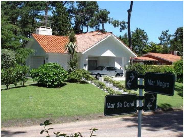 Casa en venta en Punta Del Este