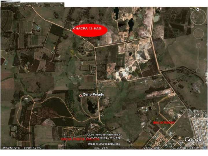 Granja en venta en Maldonado