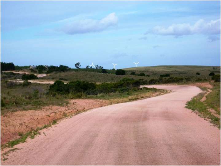 Granja en venta en Maldonado