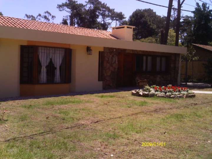 Casa en venta en Punta Del Este