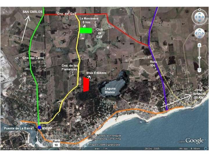 Granja en venta en Maldonado