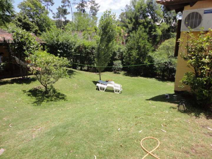 Casa en alquiler en Pinares, Maldonado