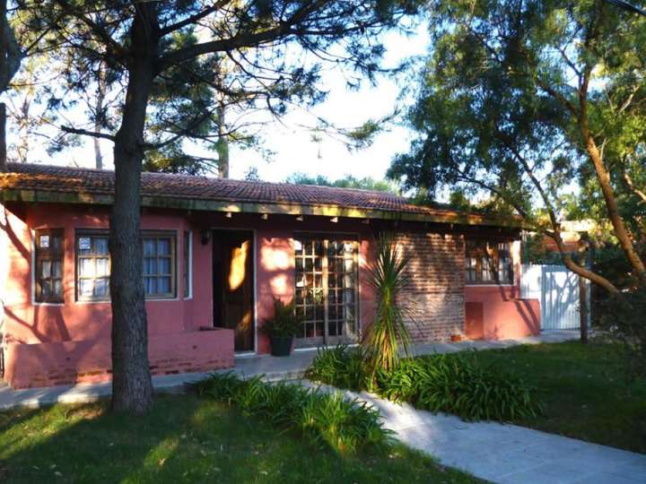 Casa en venta en Pinares, Maldonado