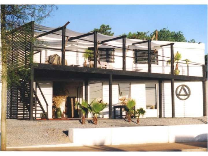 Comercial / Tienda en venta en Maldonado