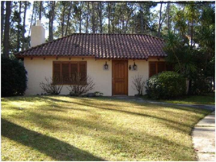 Casa en venta en Pinares, Maldonado