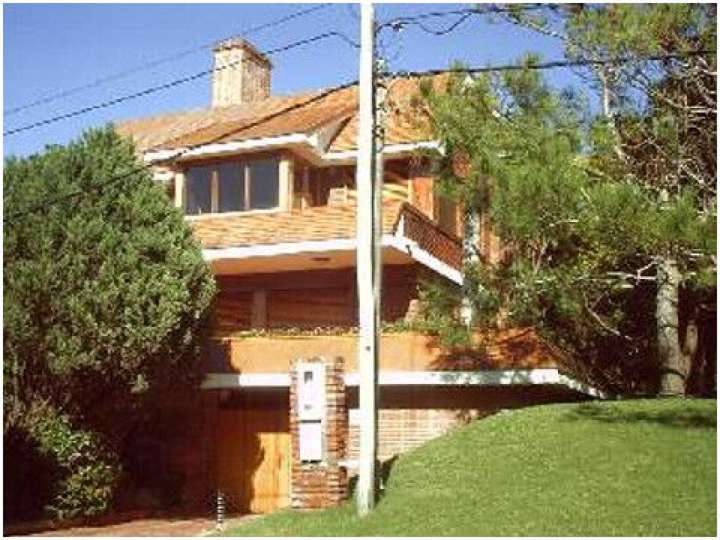 Casa en venta en Punta Del Este
