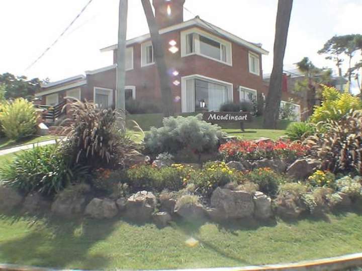Casa en venta en Punta Del Este