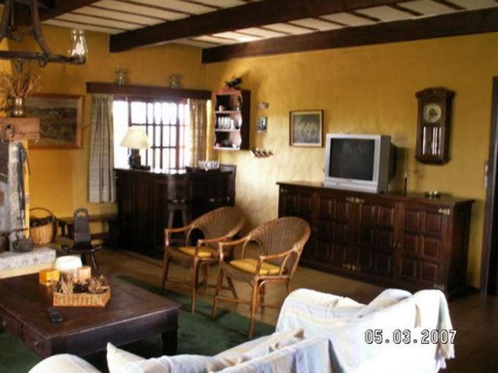 Casa en venta en Punta Del Este