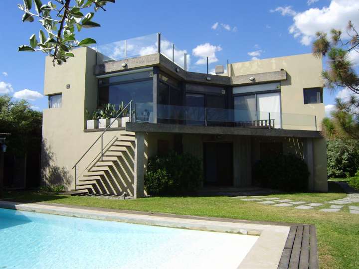 Casa en venta en Punta Del Este