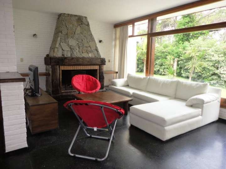 Casa en venta en Punta Del Este